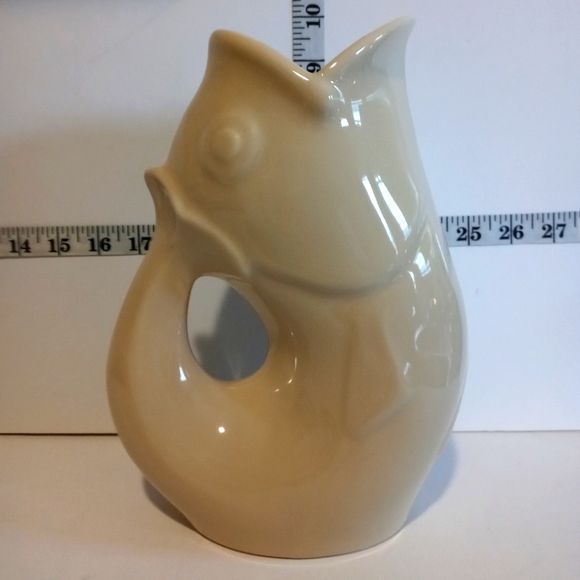 Gurgle Pot Other - Gurgle Pot